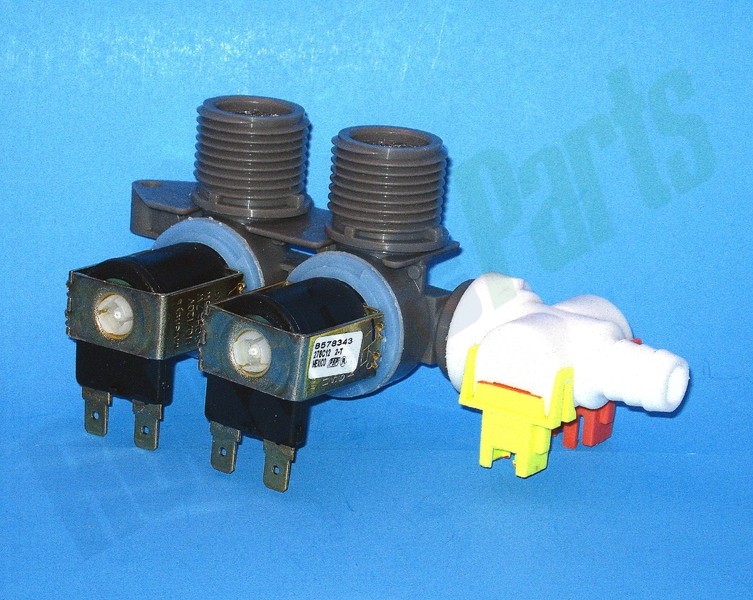WP8578343 Whirlpool Valve OEM