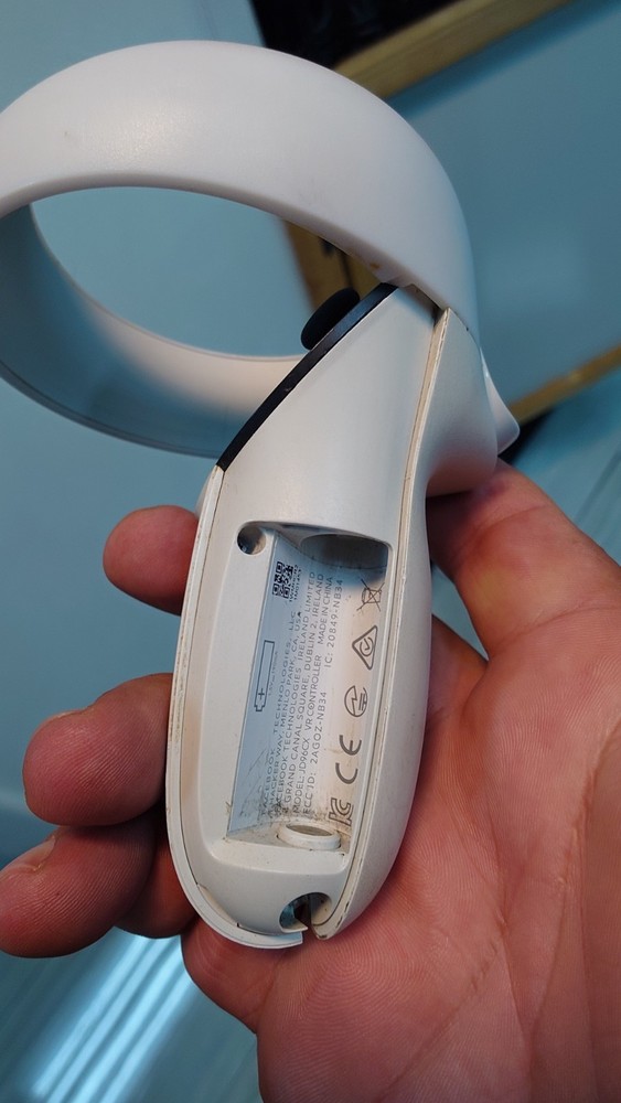 Meta Oculus Quest 2 LOT! Read!