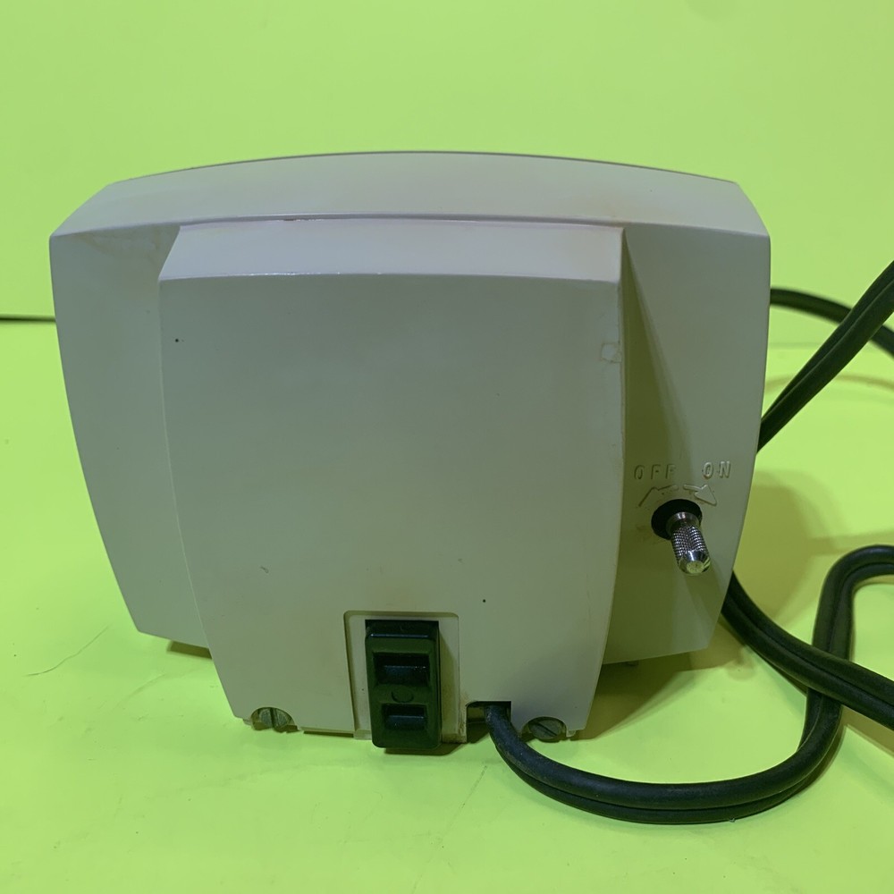 Intermatic Time All B411 Lamp Appliance Timer