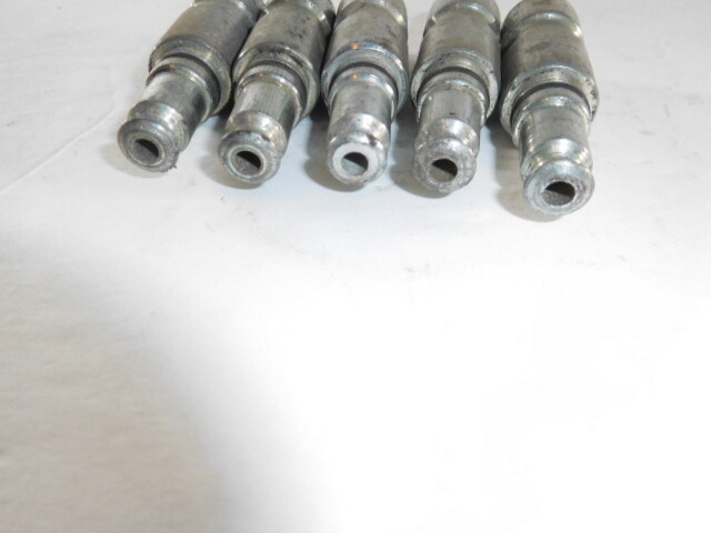 Hunter Rim Stud Extension 134-81-1 USED 5 pc. A4