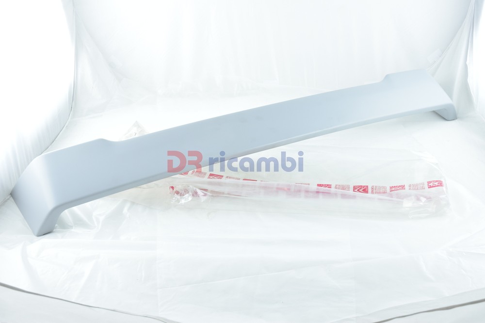 Rear Lower Spoiler For CITROEN BX 95618702