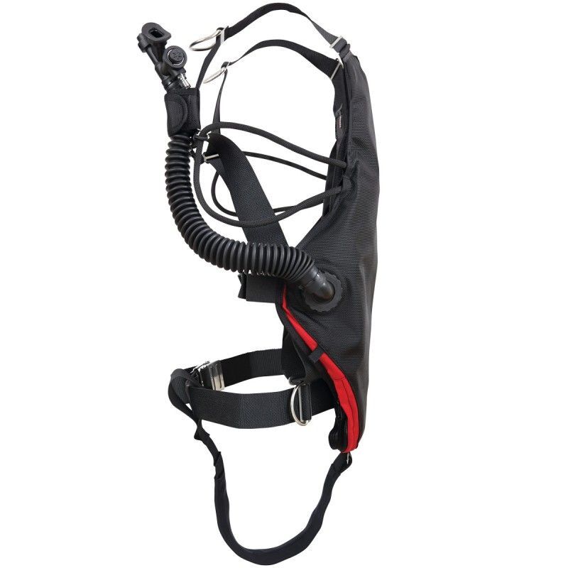 Open Box Hollis SMS Katana BC Vest