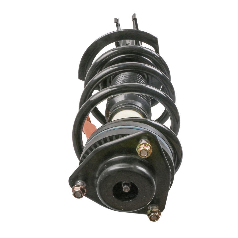 Pair Front Complete Shock Absorbers Struts w/ Coils For 2009-2017 Dodge Journey