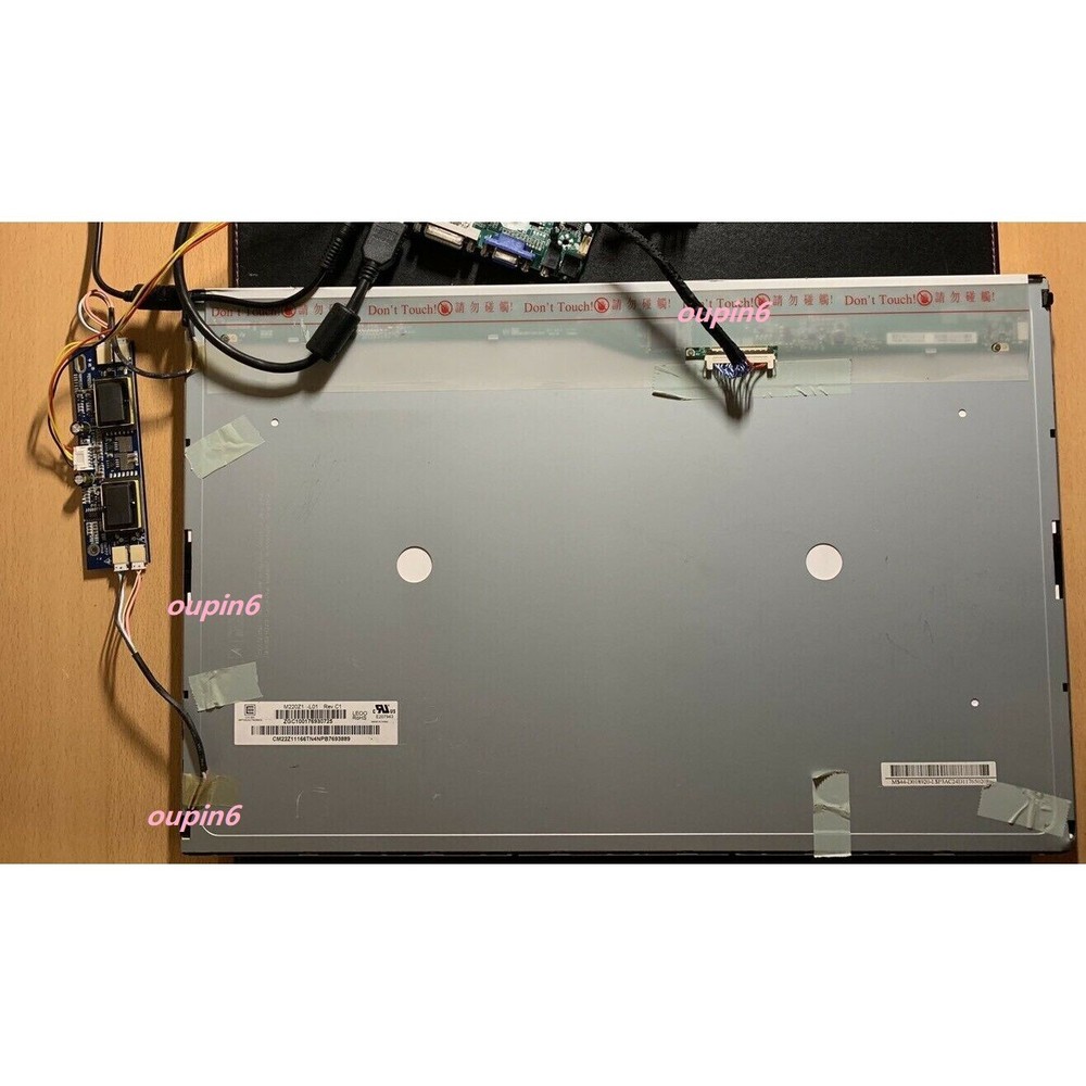 58C Controller board for LTM230HT01 1920x1080 HDMI VGA LCD screen panel