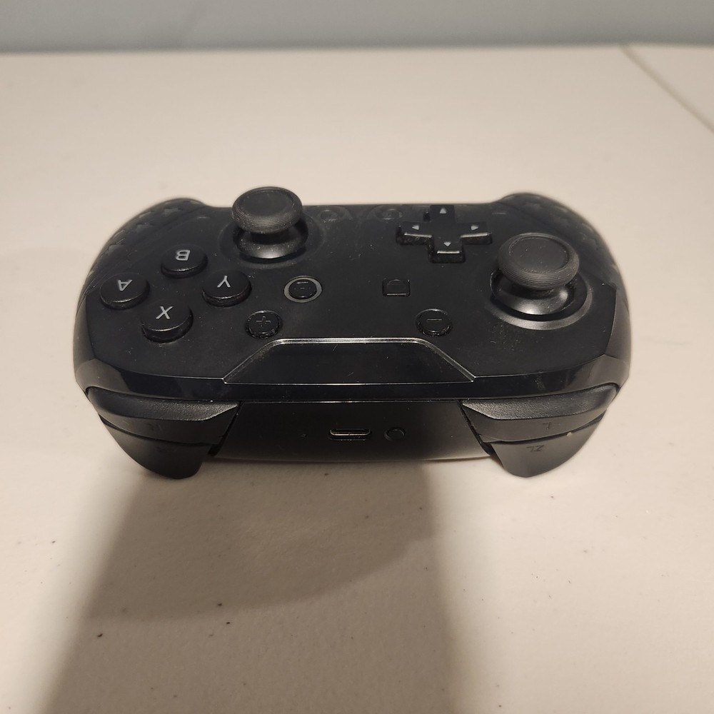 YCCTEAM Wireless Pro Controller Nintendo Switch 3rd Party Controller