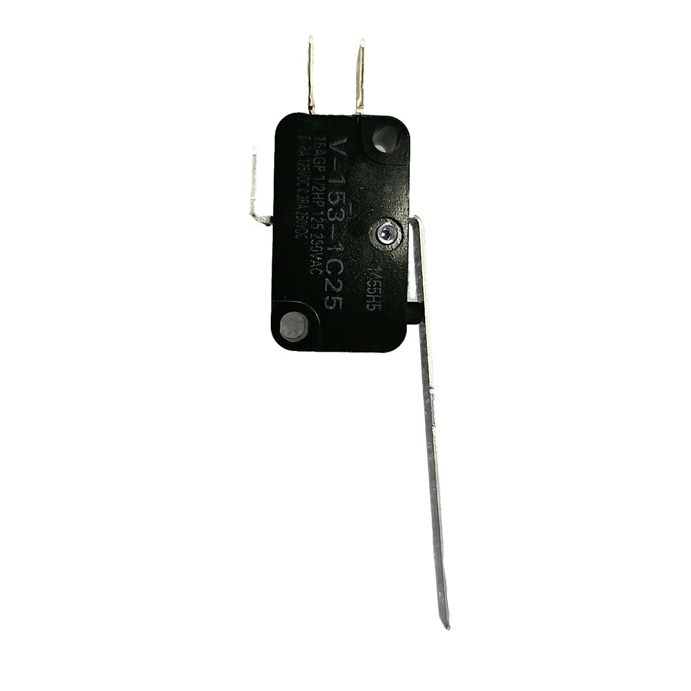 For Omron V-153-1C25 V1531C25 5Pcs Micro Switch