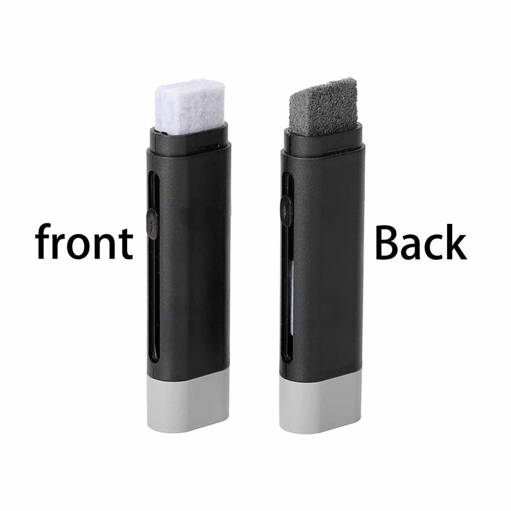 Guitar String Cleaner Compact Cleaning Accessory for Ukulele Banjos