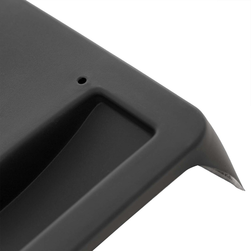 Front License Plate Bracket Panel Holder For 2017-2023 Tesla Model 3 109682900G