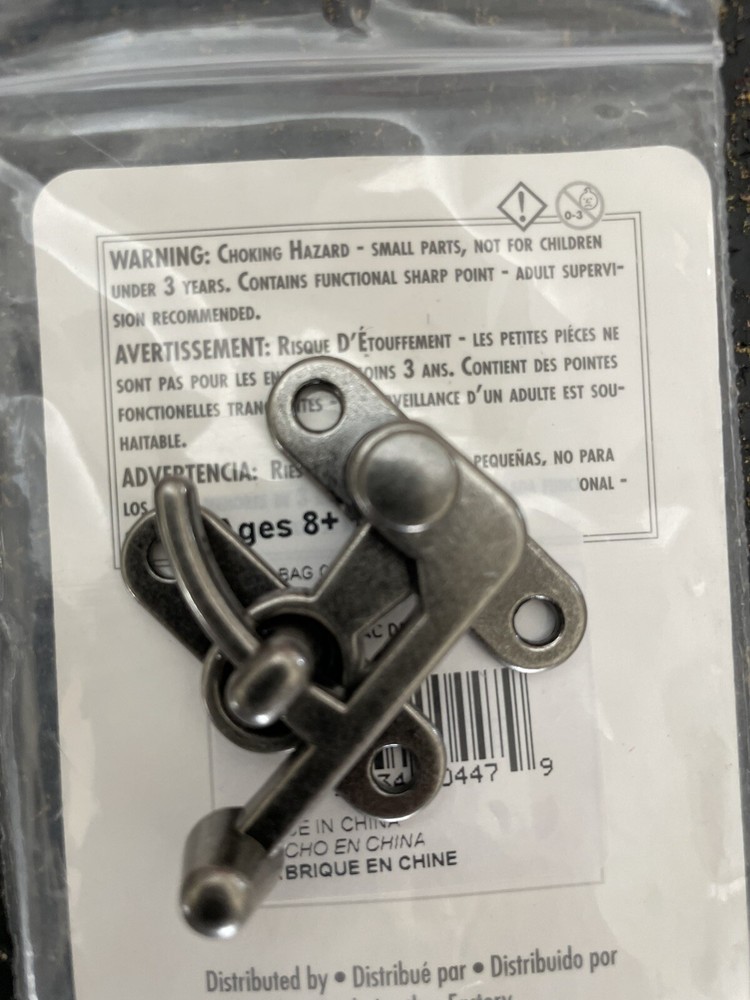 Leather And Canvas Craft Hardware