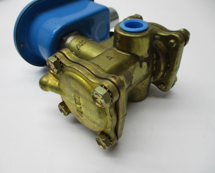 ASCO WPIS8003A300 (AS PICTURED) NSNP