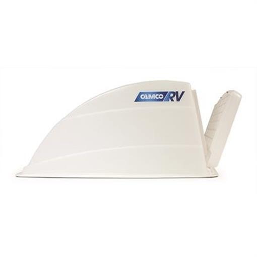 Camco Rv Vent Cover White 40431