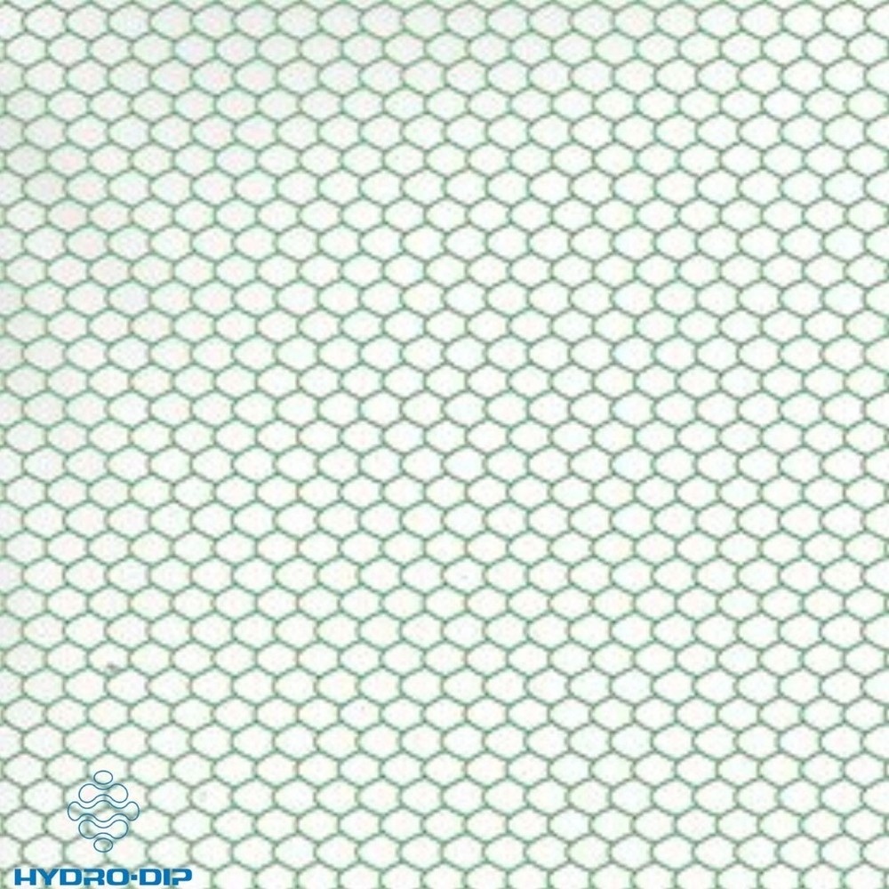 HD-A916 Green Scales (100 cm)