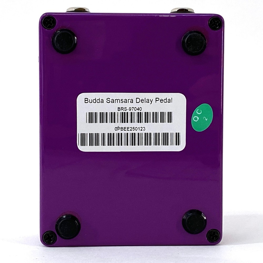 BUDDA Samsara Delay 922778
