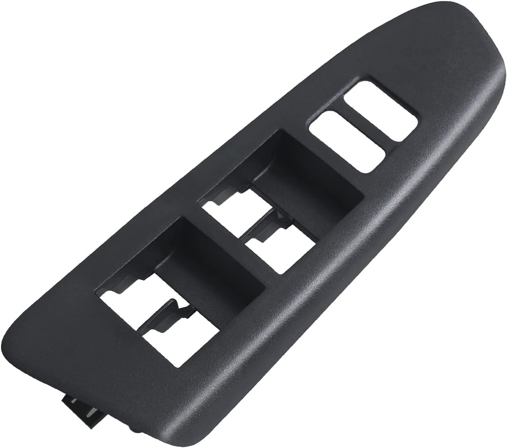 2012-2015 Tacoma Driver Side Window Switch Bezel–Compatible Replacement