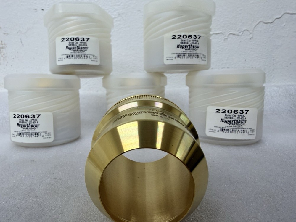 Hypertherm 220637 Shield CAP - HPRXD 54612