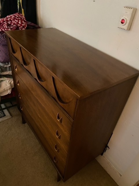 Broyhill Brasilia Bedroom Suite
