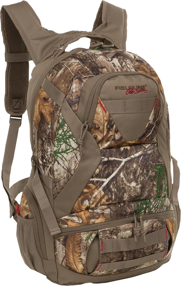 Pro Series Eagle Backpack (Realtree Edge) (Realtree Edge)