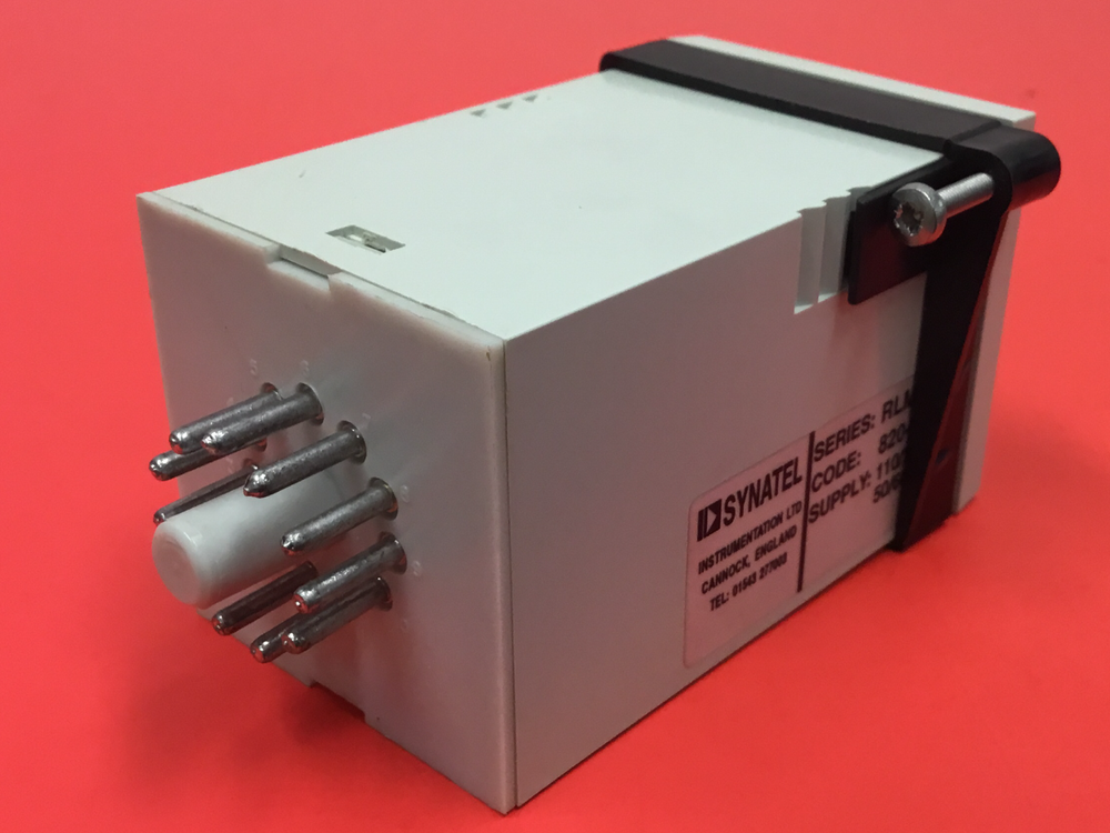 Synatel - P/N: RLM.48T - Level Control Module - NEW