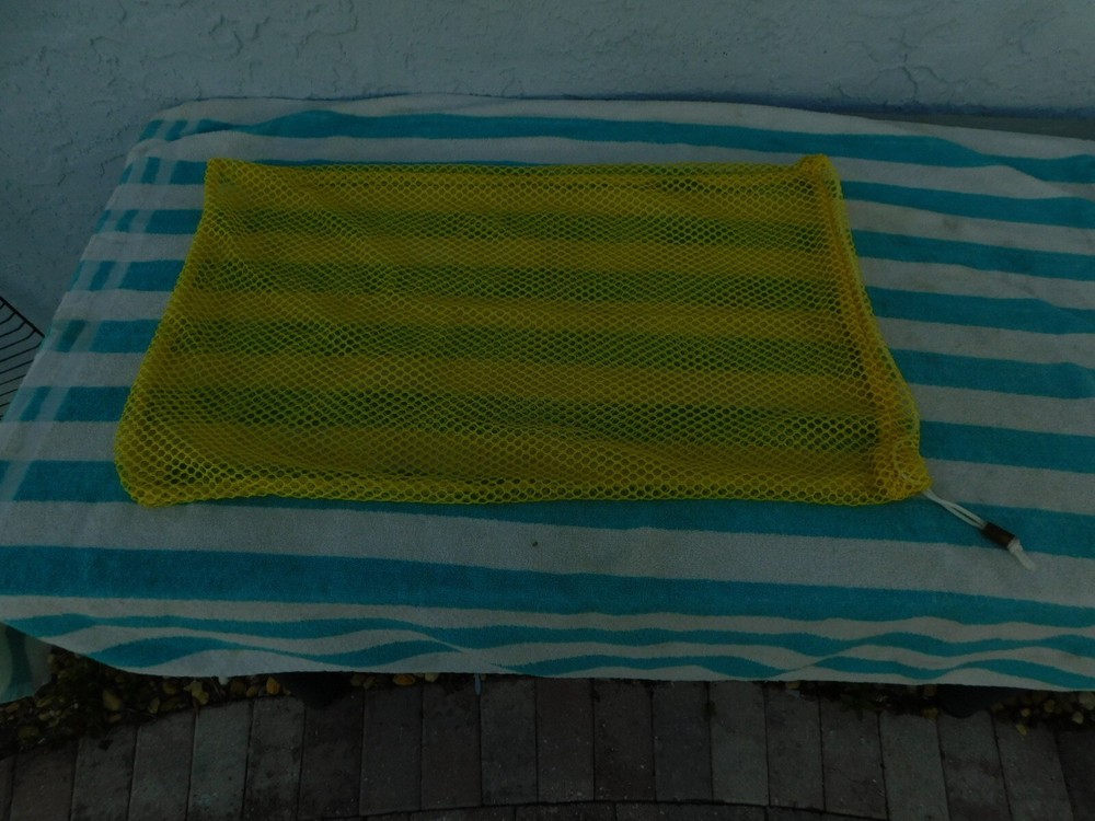 Aqua Lung / US. Divers Utility Bag