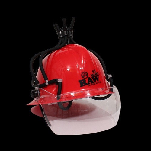 RAW Fireblazer Helmet with Free Shipping