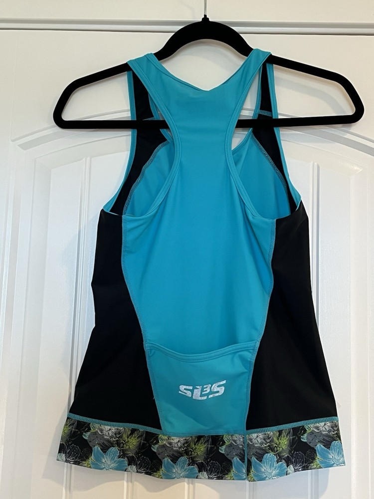 Triathlon Top Women NWT S