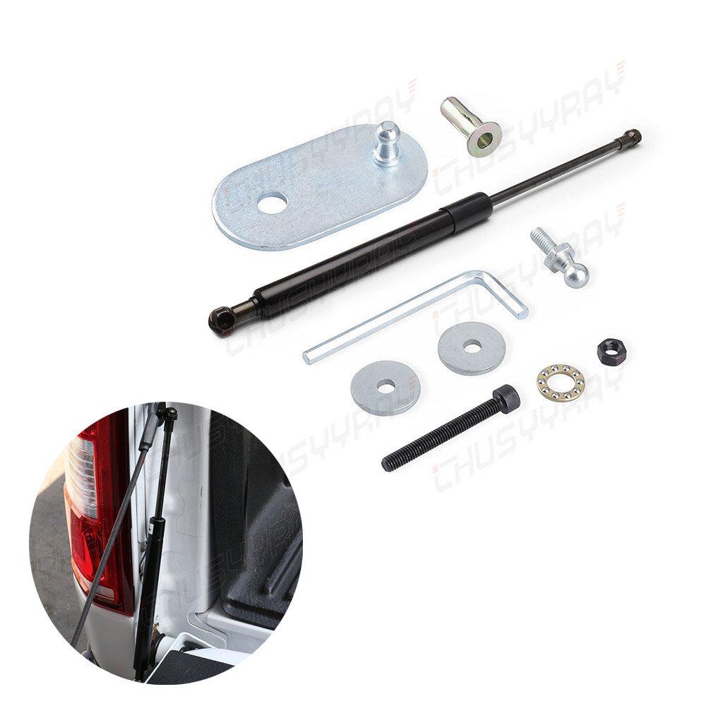 CHUSYYRAY DZ43200 Tailgate Assist Shock FIT Ford 2004-2014