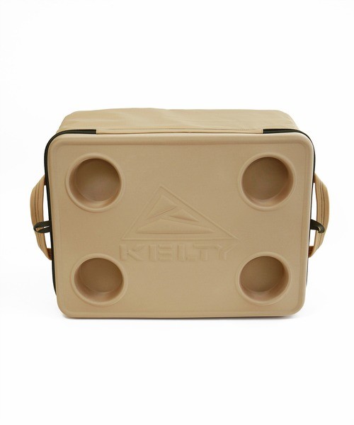 KELTY Folding Semi-Hard Cooler (NEW FOLDING COOLER M)
