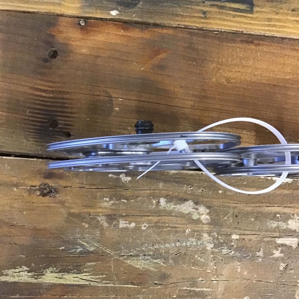 PRIME PC#1 CAM SET FOR CENTROID AND SHIFT