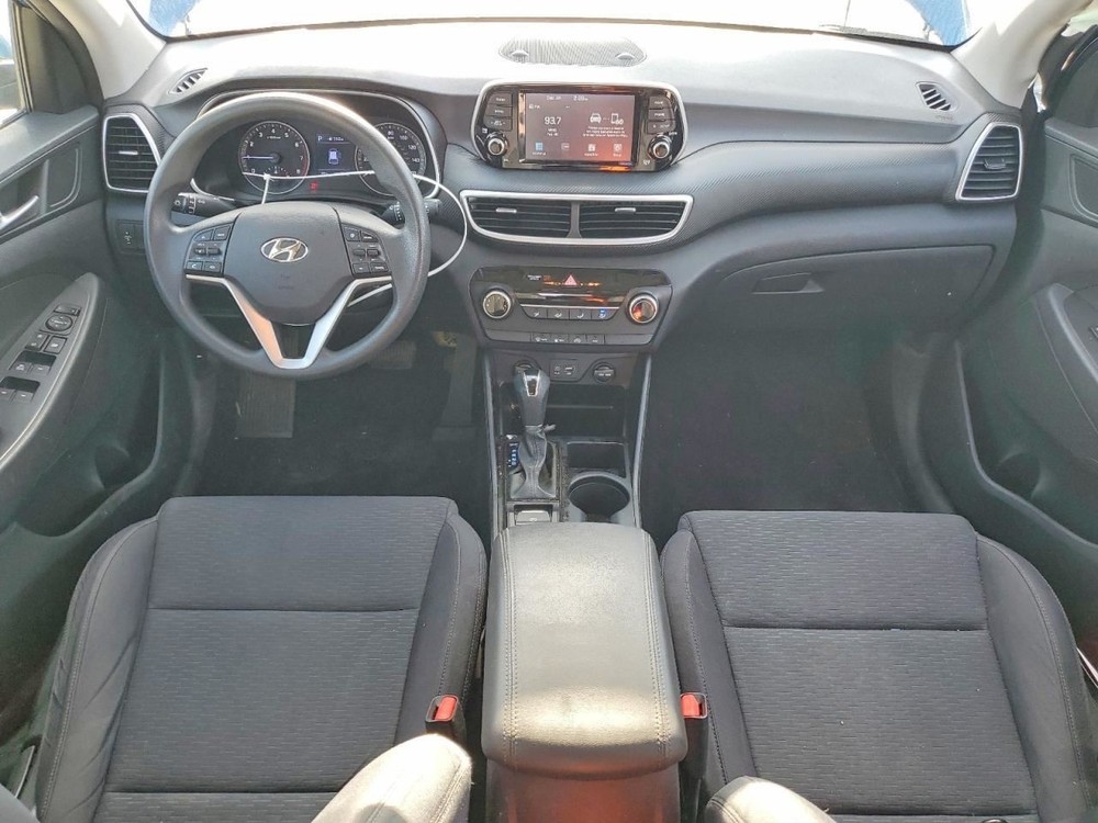 TUCSON 2019 Glove Box 5018839