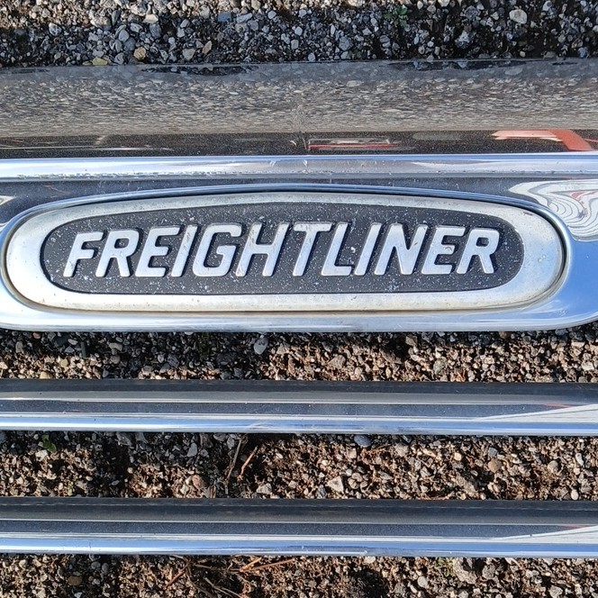 Freightliner Grill