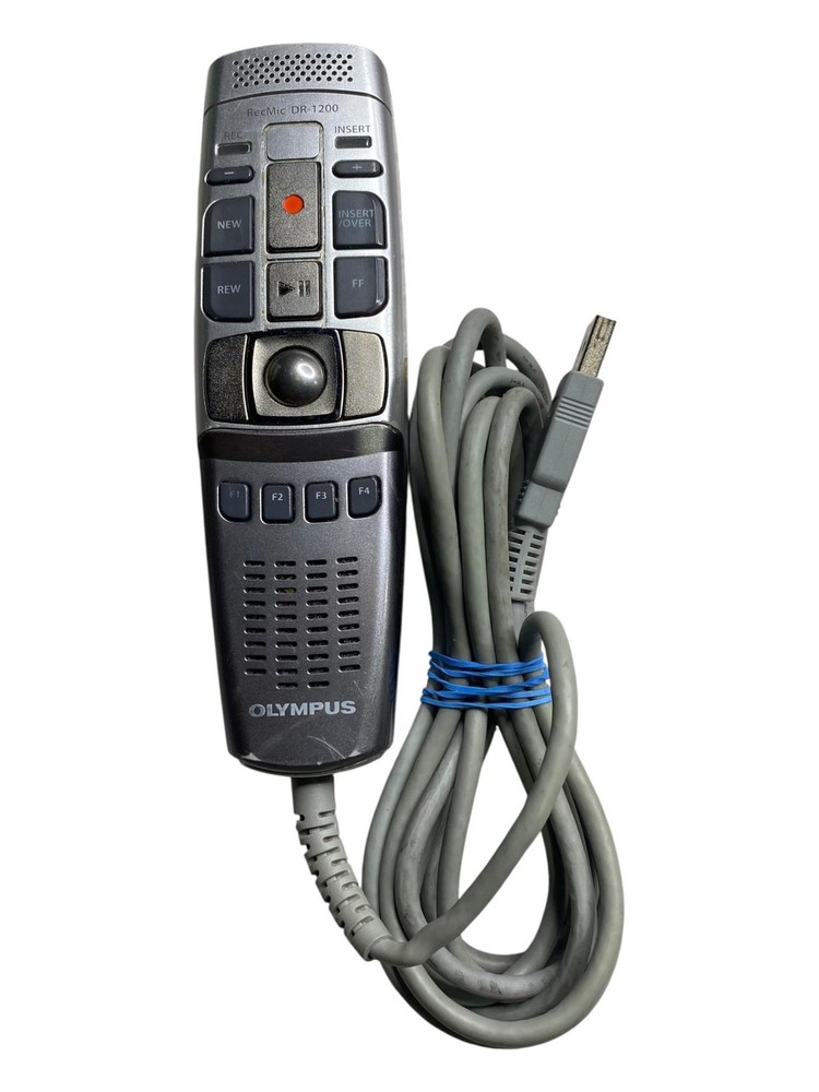 Olympus RecMic DR-1200
