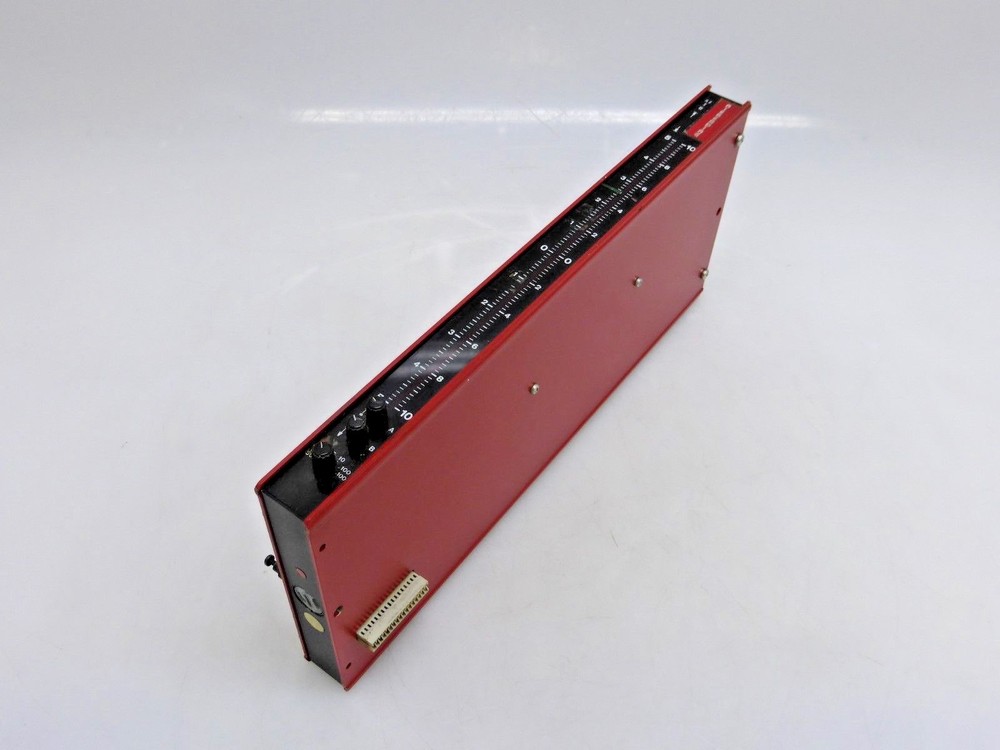 Staufermatic Metrology QL2-E