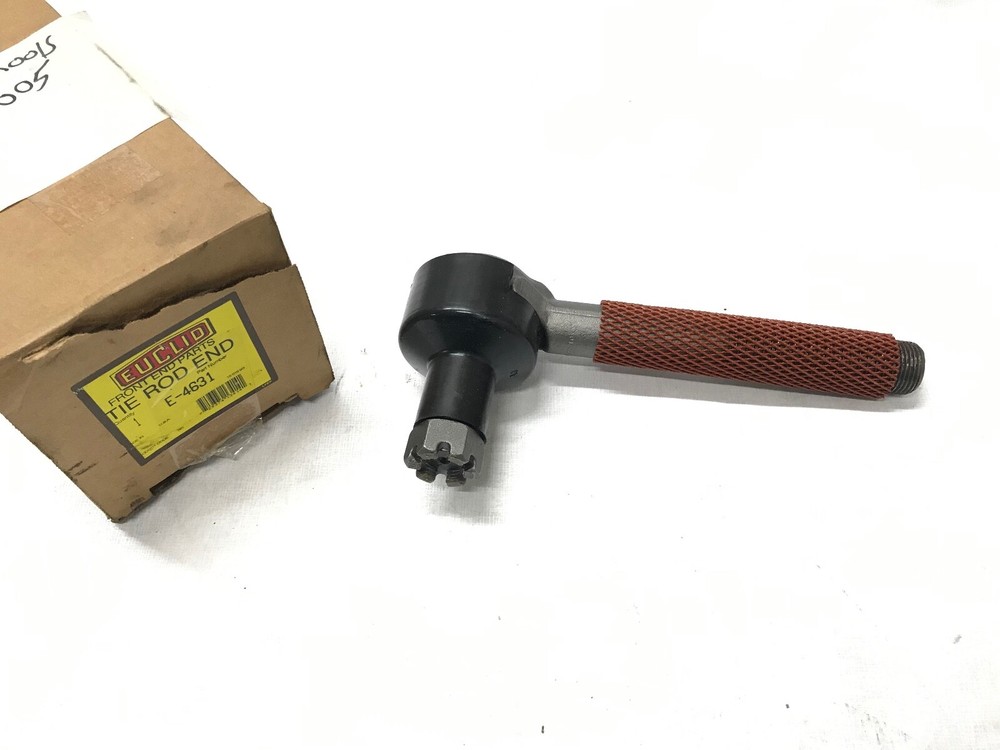 Euclid Tie Rod End E-4631