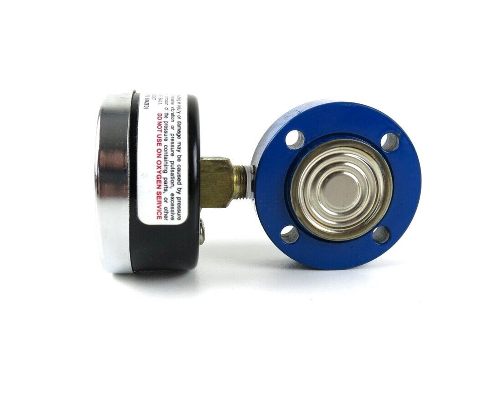 Binks 41-311 Gauge Assembly