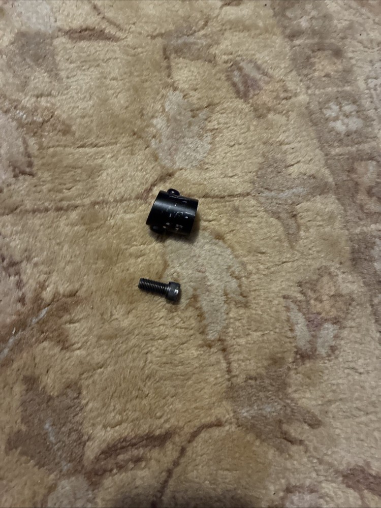 Bee Stinger Quick Disconnect 10 Degree Angle