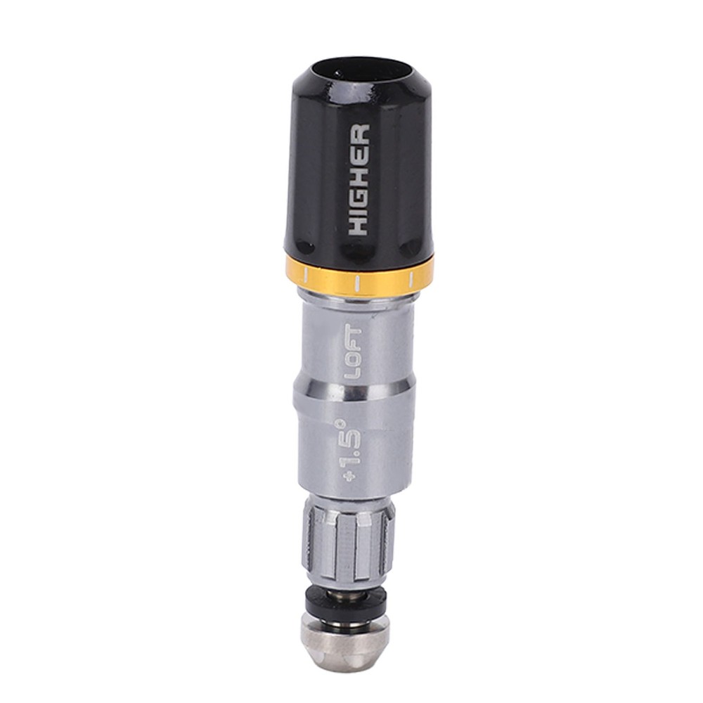 2 Shaft Adapter Aluminum Durable Easy Install For Routine Training Game