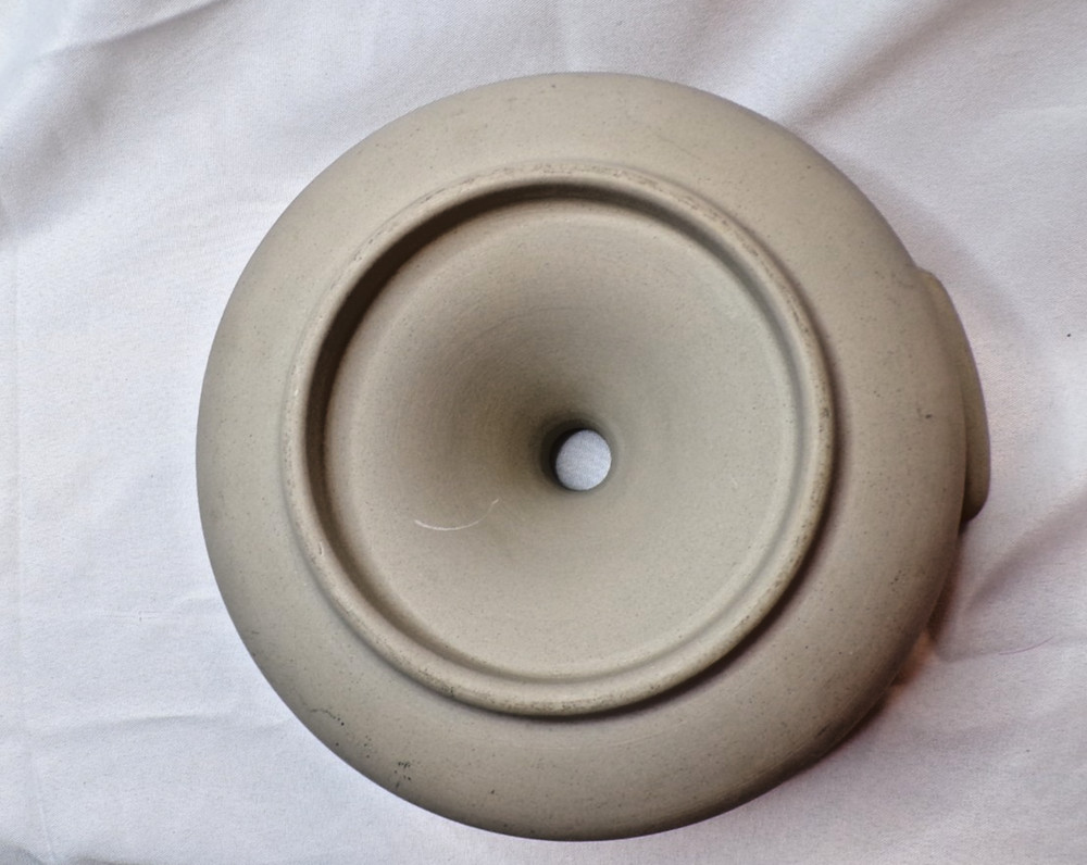 Stoneware Central Steaming Casserole Dish