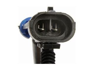 Dorman Oe Solutions Abs Wheel Speed Sensor P N 970 096
