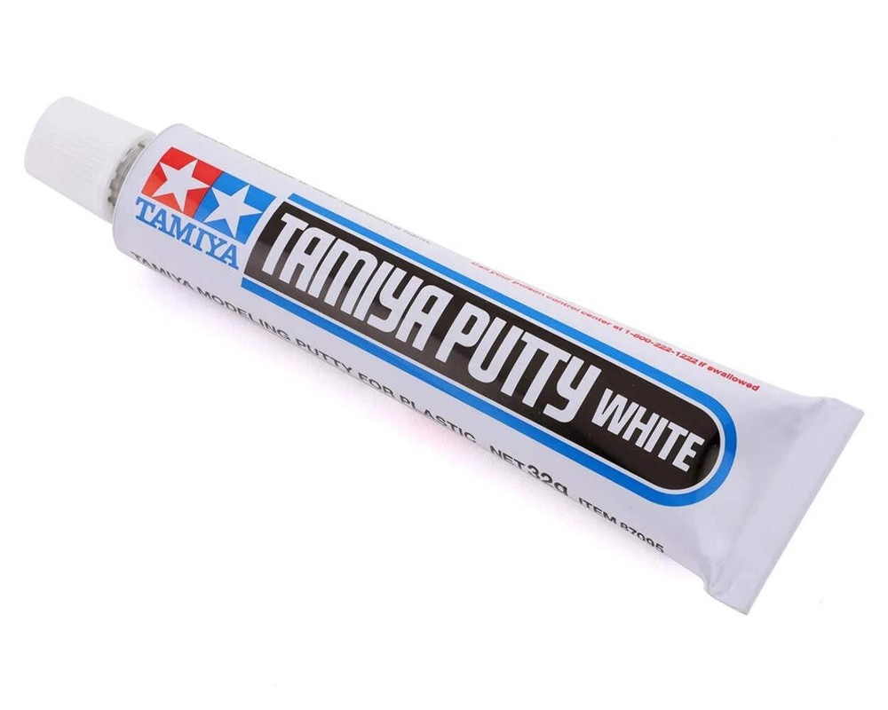 Tamiya Putty