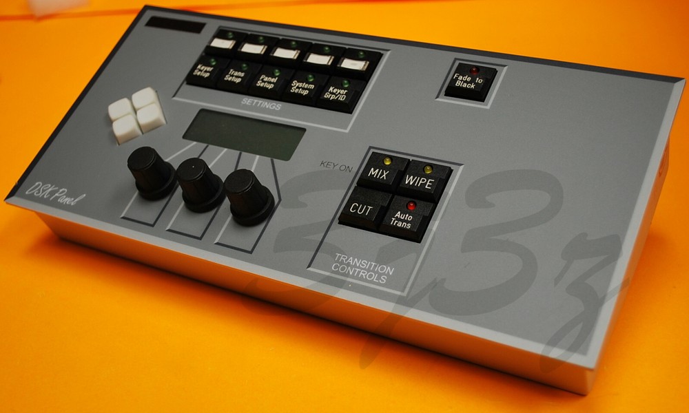 Leitch DSK-CP2 DSK Control Panel