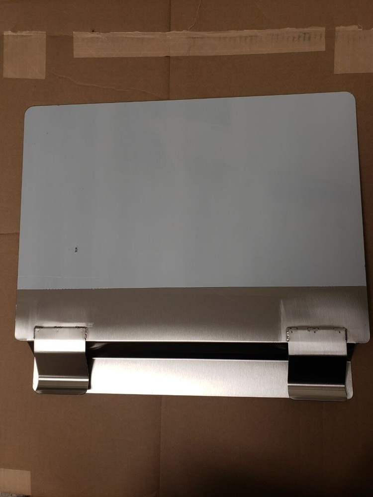 Fryer Splash Guard 133-1563