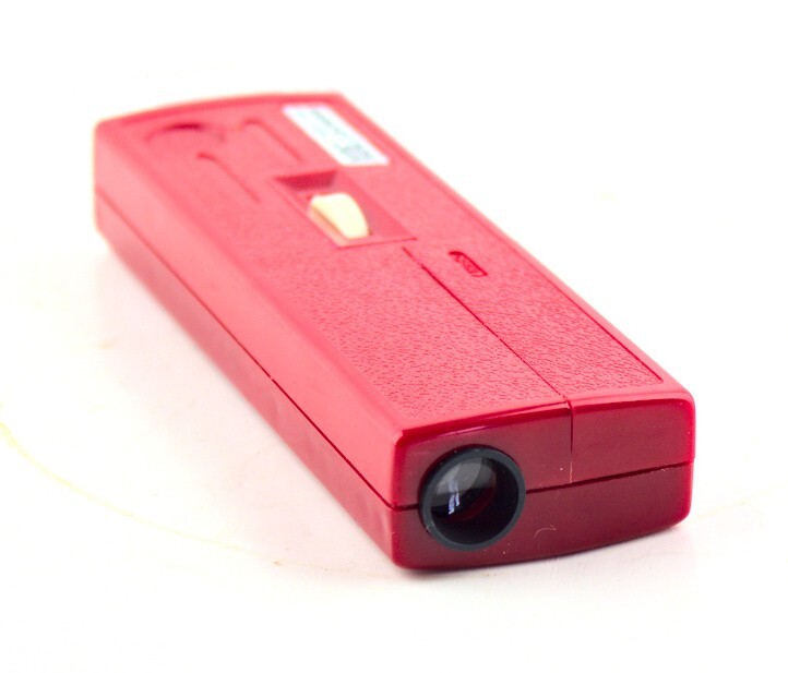 TASCO 30 Power 30x Illuminated Precision Pocket Microscope