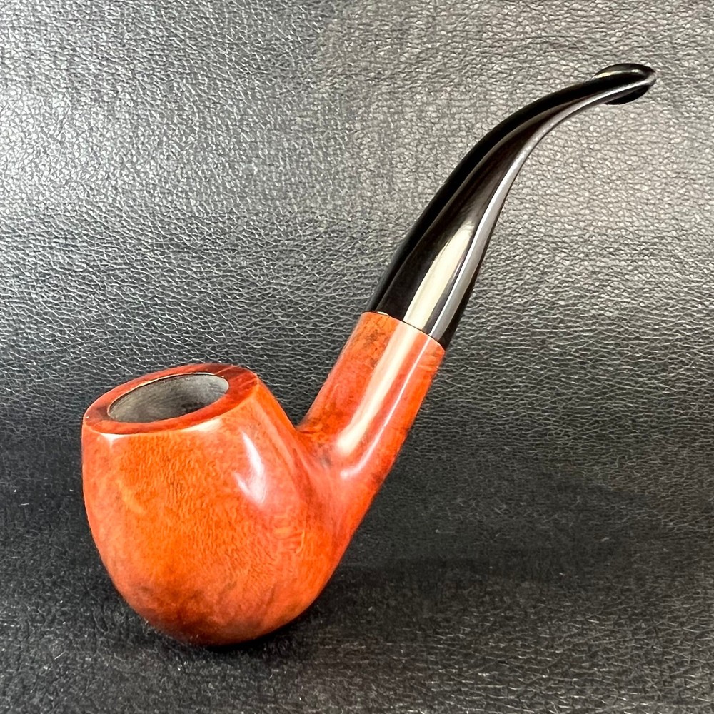 ITALIAN ESTATE PIPE: UNSMOKED