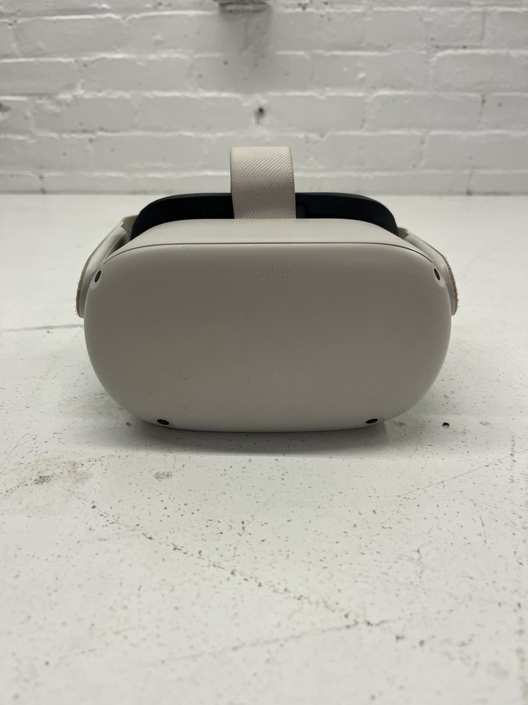 Oculus Meta Quest 2 Virtual Reality Headset Headset Only
