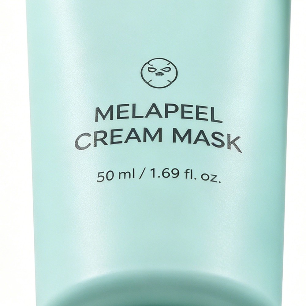 CHARDE Melapeel Cream Mask 50ml