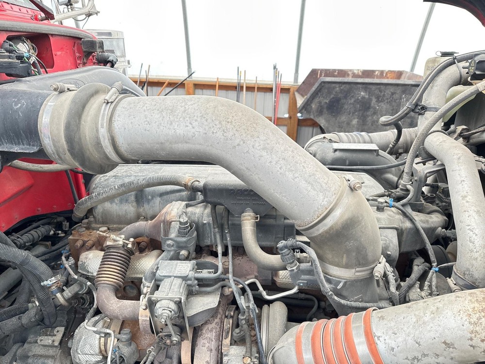 Peterbilt 389 Air Transfer Tube - Used