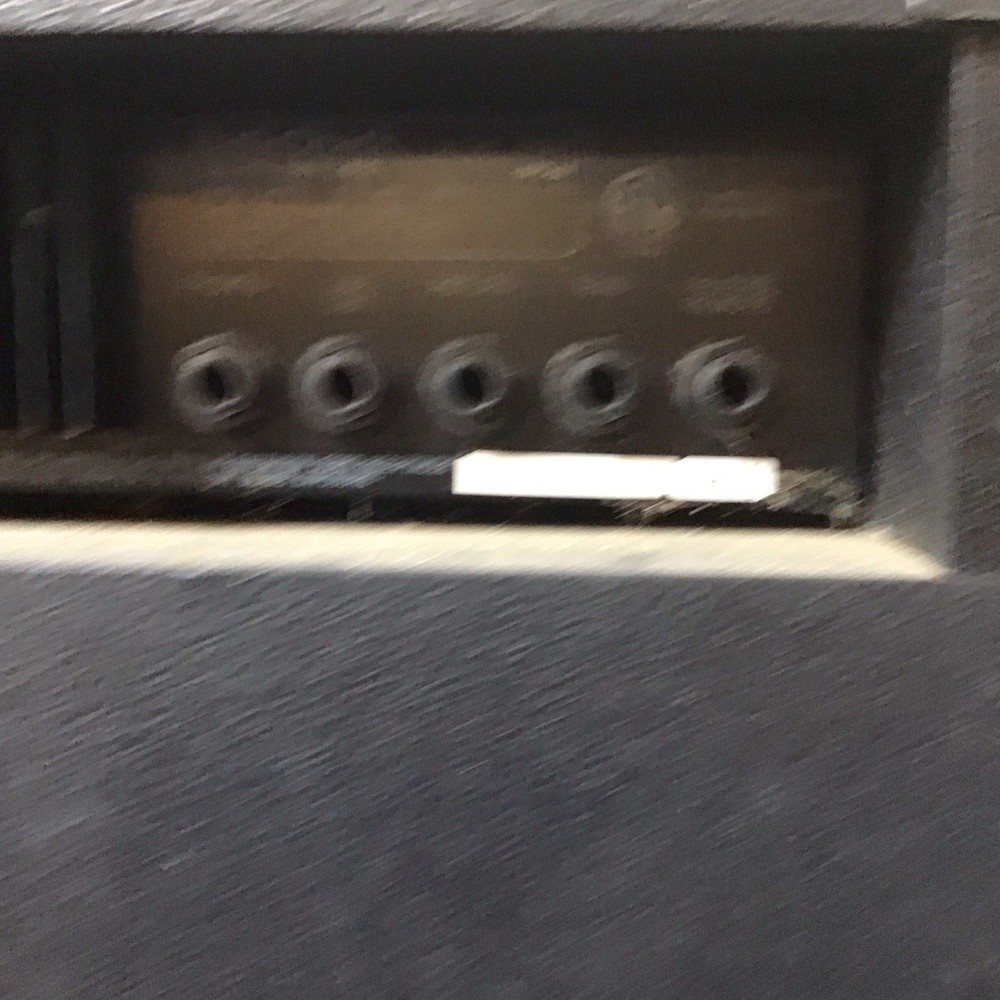 RADIO SHACK MPS-50 Amplifier (Preowned)