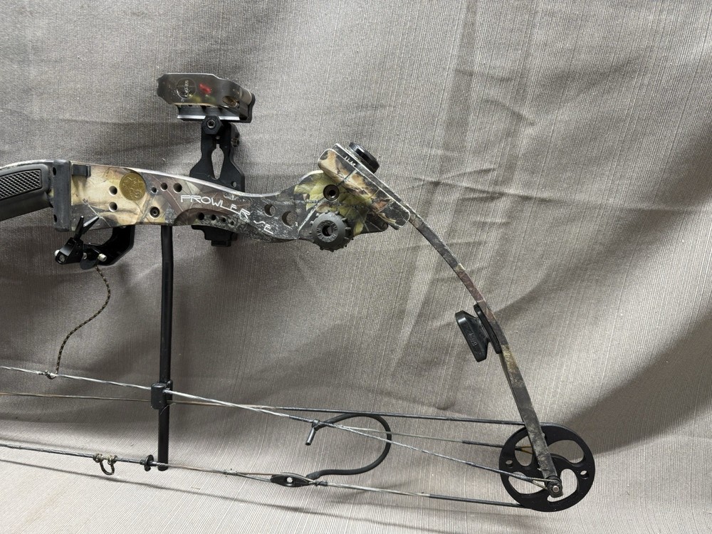 Martin Compound Bow Prowler SE - (FAST SHIPPING)