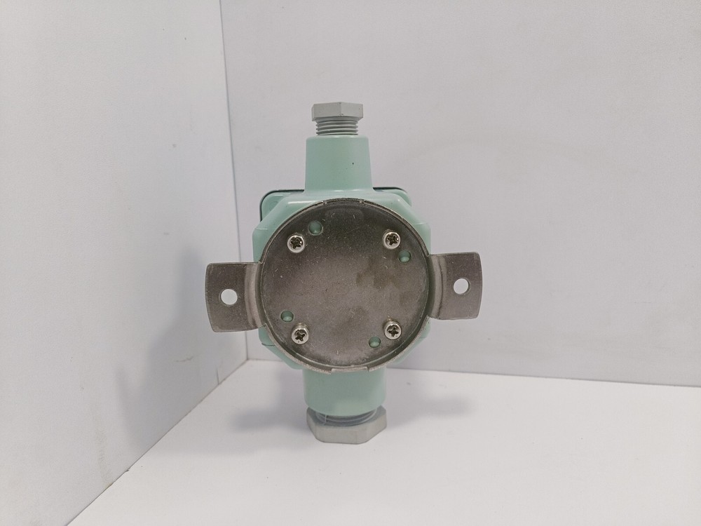NQE-7700A JRC JUNCTION BOX MADE IN JAPAN