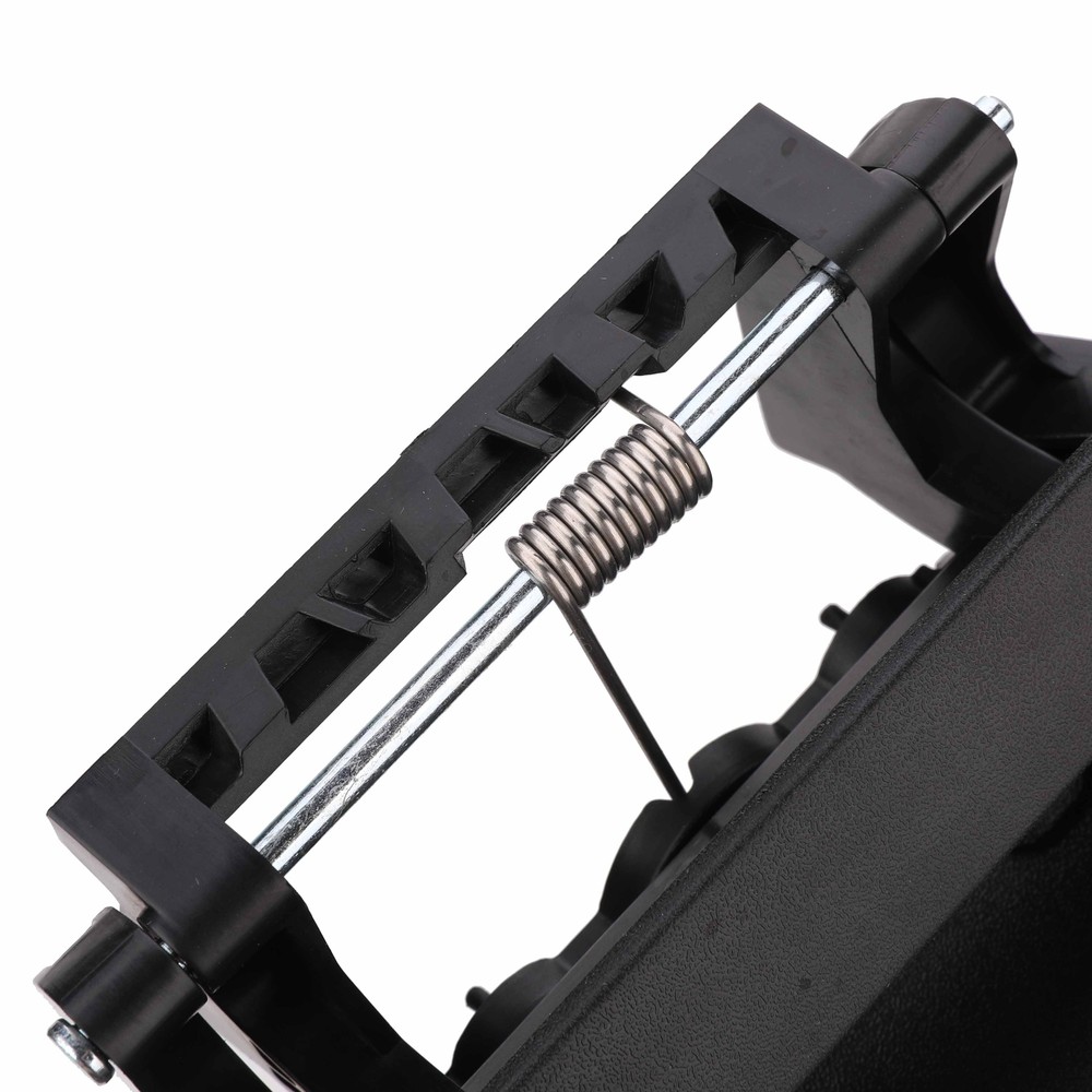 Tailgate Handle Backup Camera for 2009 - 2017 Dodge Ram 1500 2500 3500